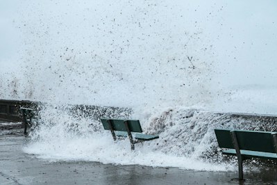 Atlantic Hurricane Season Outlook Predicts More Storms - Insurance Claims News Article