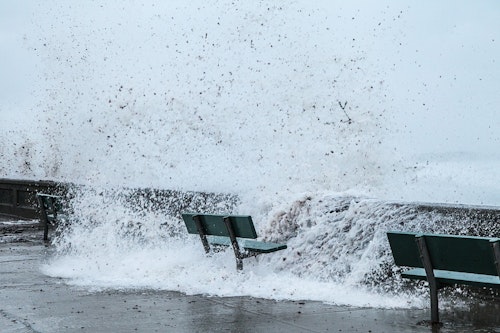 Atlantic Hurricane Season Outlook Predicts More Storms