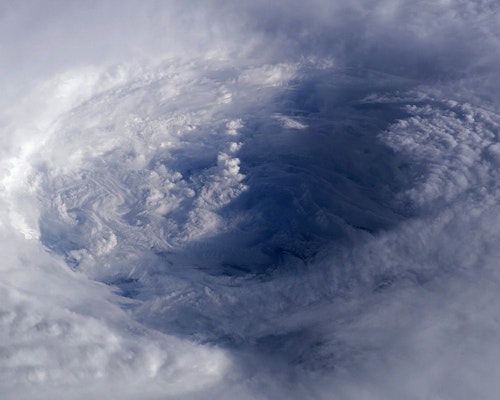 Scientists Propose Category 6 for Extreme Hurricanes as Climate Change Intensifies Storms