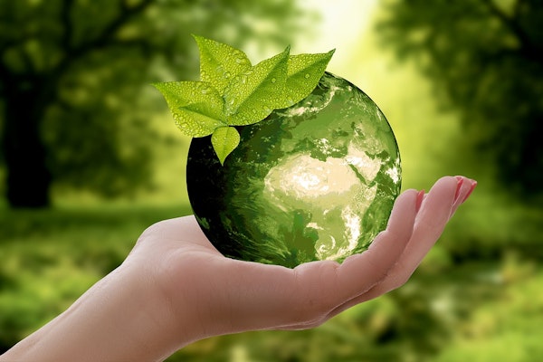 Insurers Can Support Progress Toward Sustainable Development Goals