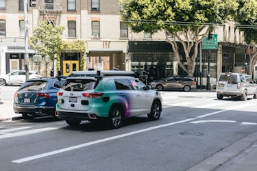 Cruise&rsquo;s Robotaxi Fleet to Be Halved in San Francisco Following Recent Accidents - Insurance Claims News Article