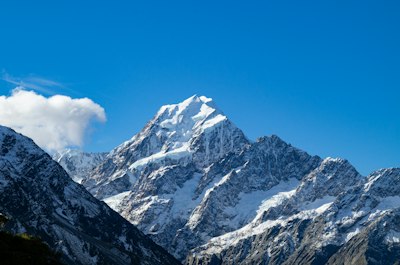 Mount Everest Rescue Insurance Scam Allegedly Cost Insurers $20 Million - Insurance Claims News Article