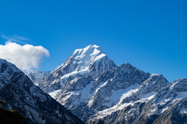 Mount Everest Rescue Insurance Scam Allegedly Cost Insurers $20 Million