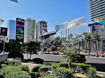 Battle Over COVID-19 Lockdown Insurance Claims Reaches Nevada’s Supreme Court - Insurance Claims News Article