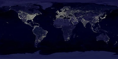 The Importance Of Decentralized Insurance In A Destabilizing Climate - Insurance Claims News Article