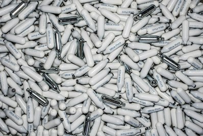 Parents Awarded $745M in Lawsuit Over Nitrous Oxide Tragedy - Insurance Claims News Article