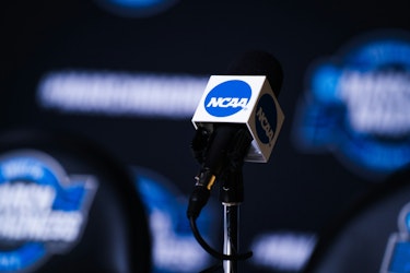 NCAA Eyes $2.7 Billion Settlement in Antitrust Lawsuit to Revamp College Sports Economy (ESPN)