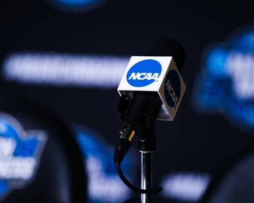 NCAA Eyes $2.7 Billion Settlement in Antitrust Lawsuit to Revamp College Sports Economy