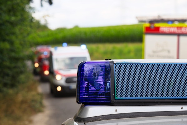 Ten Dead After 18-Vehicle Crash on Alabama Interstate