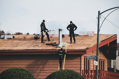 Home Insurance Sees Rumblings Of Big Rate Hikes - Insurance Claims News Article
