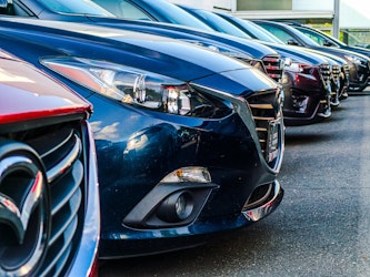 Airport Rental Car Theft Ring Stole 47 Vehicles Worth $1M in Syracuse - Insurance Claims News Article