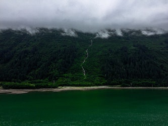 People Missing, Homes Destroyed In Alaska After Rain Triggers Landslides (Reuters)