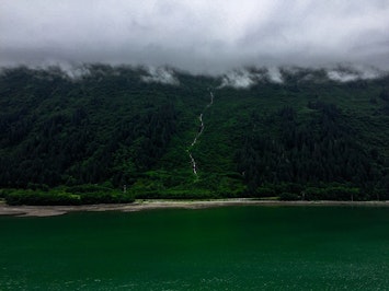 People Missing, Homes Destroyed In Alaska After Rain Triggers Landslides - Insurance Claims News Article