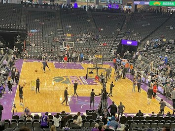 Sacramento Kings’ COVID Lawsuit Gets Go-Ahead From Court - Insurance Claims News Article