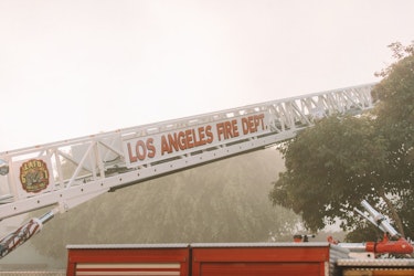 Unusual Winter Fires In Southern California Burn Several Homes, Spur Evacuations - Insurance Claims News Article