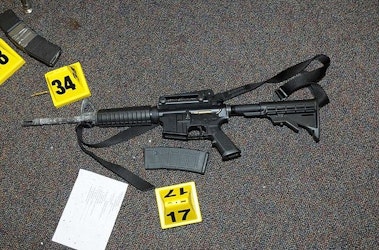 $73M Settlement Reached Between Sandy Hook Families And Remington  - Insurance Claims News Article