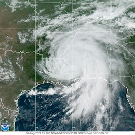 AI Revolutionizes Hurricane Forecasting with Unprecedented Accuracy - Insurance Claims News Article