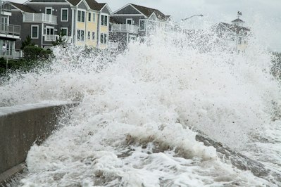 Why the U.S. Faces Soaring Hurricane Losses as Storms Grow Stronger - Insurance Claims News Article