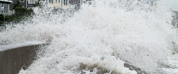 Cristobal Threatens Louisiana Coast With Flooding Rains, High Winds And Surge (NOLA.com)