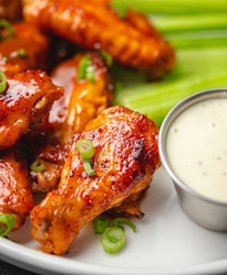 Federal Judge Dismisses &lsquo;Boneless Wings&rsquo; Consumer Fraud Lawsuit Against Buffalo Wild Wings - Insurance Claims News Article