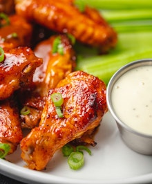 Federal Judge Dismisses ‘Boneless Wings’ Consumer Fraud Lawsuit Against Buffalo Wild Wings - Insurance Claims News Article