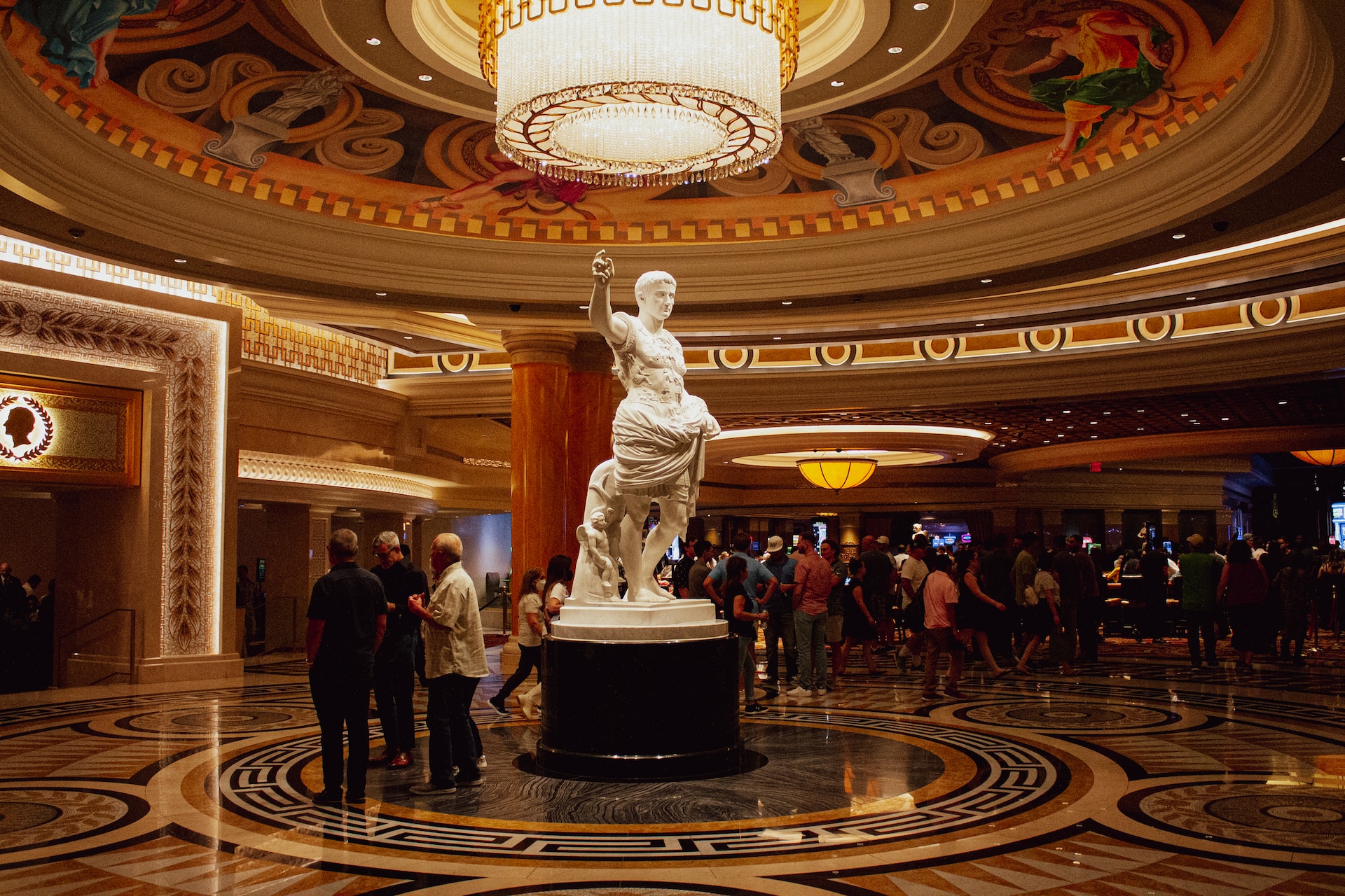 Lawsuits Target MGM and Caesars Casinos Over Cyberattacks