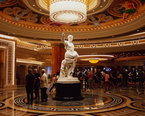 Lawsuits Target MGM and Caesars Casinos Over Cyberattacks