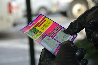 Florida Couple Arrested for Attempted Million-Dollar Lottery Fraud - Insurance Claims News Article