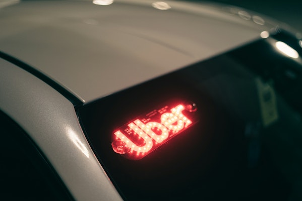 Uber Hit With $966 Million GDPR Fine Over Automated Driver Decisions