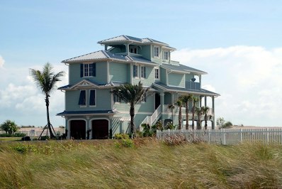 Florida Unveils Elevation Program to Mitigate Flood Risks for Homes - Insurance Claims News Article