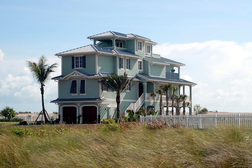 Florida Unveils Elevation Program to Mitigate Flood Risks for Homes