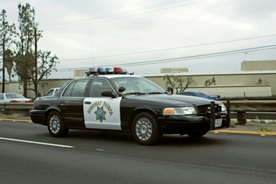 CHP Officer in California Sentenced for Workers’ Comp Fraud After Disability Claim Unravels - Insurance Claims News Article
