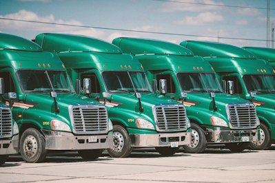 GEICO and Motive Launch AI Dashcam Program for Safer Fleet Driving and Insurance Discounts - Insurance Claims News Article