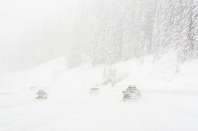 Winter Storm Triggers Deadly Avalanches Across Western U.S. During MLK Weekend - Insurance Claims News Article