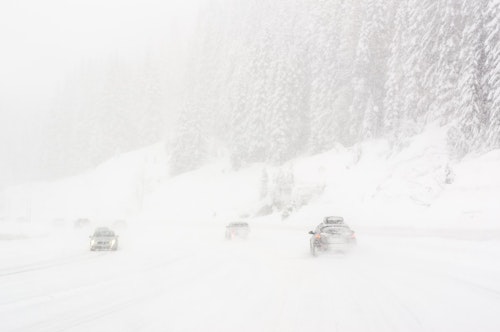 Winter Storm Triggers Deadly Avalanches Across Western U.S. During MLK Weekend