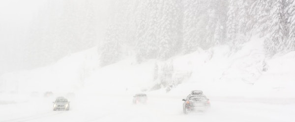 Winter Storm Triggers Deadly Avalanches Across Western U.S. During MLK Weekend (Insurance Journal)
