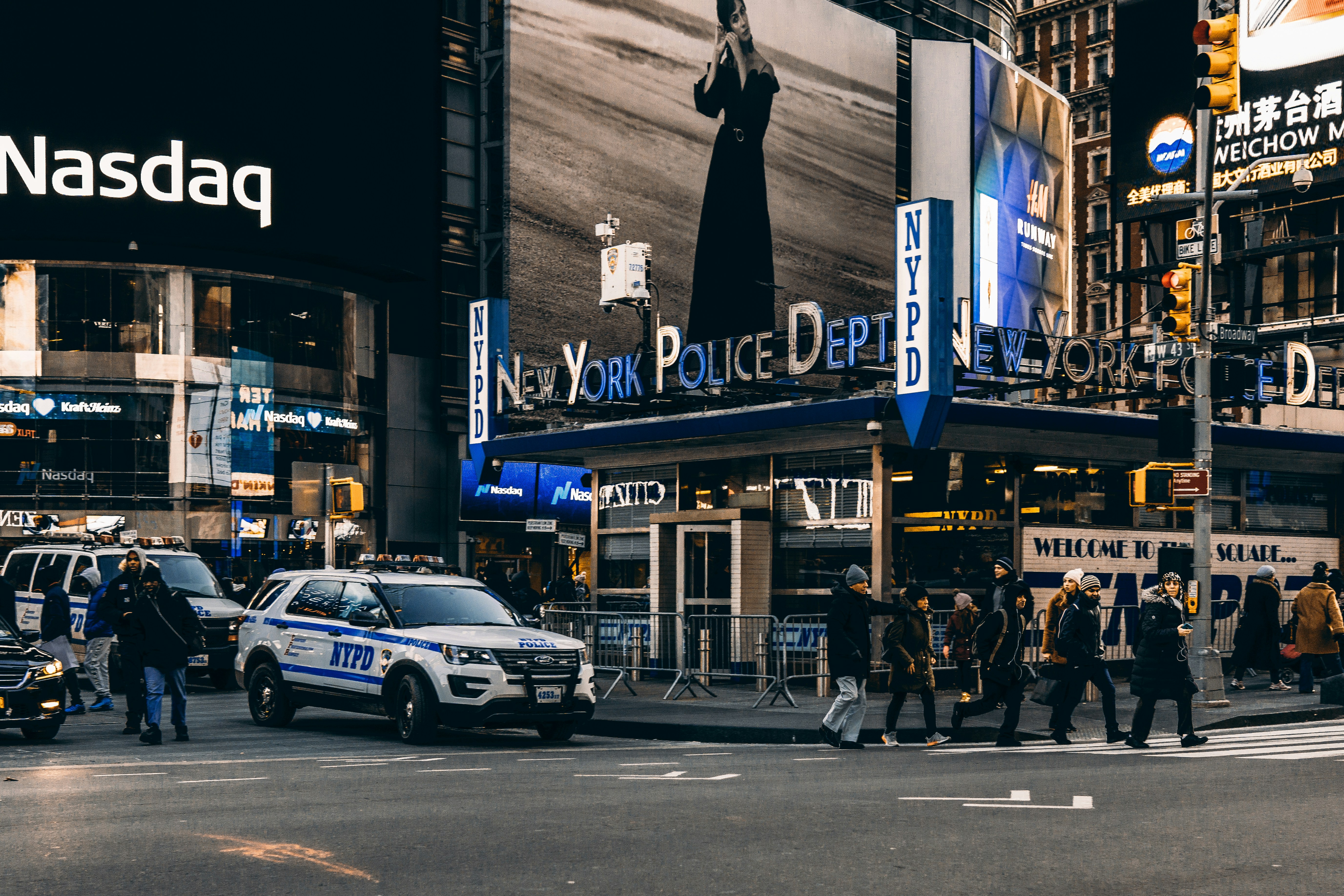 New York Trains 270 Law Enforcement Officials to Combat Auto Insurance Fraud (NY.gov)