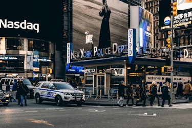 New York Trains 270 Law Enforcement Officials to Combat Auto Insurance Fraud - Insurance Claims News Article