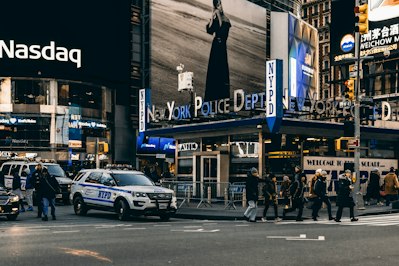 New York Trains 270 Law Enforcement Officials to Combat Auto Insurance Fraud - Insurance Claims News Article