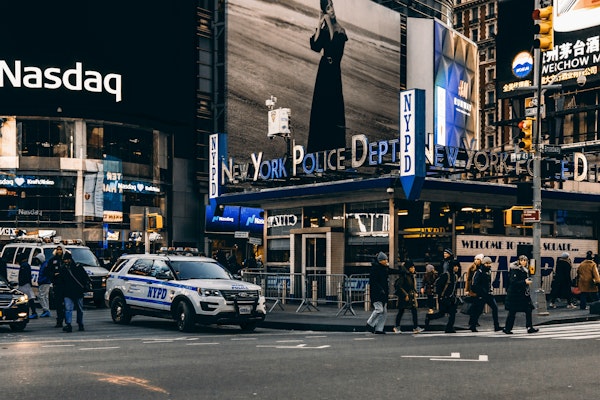 New York Trains 270 Law Enforcement Officials to Combat Auto Insurance Fraud