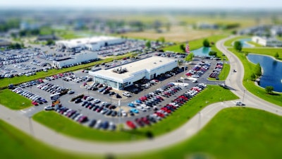 Smarter Fleet Insurance Strategies for Growing Businesses - Insurance Claims News Article