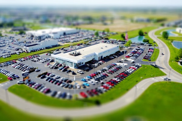 Smarter Fleet Insurance Strategies for Growing Businesses