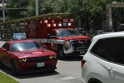 Traffic Deaths in USA Rising at Record Pace - Insurance Claims News Article