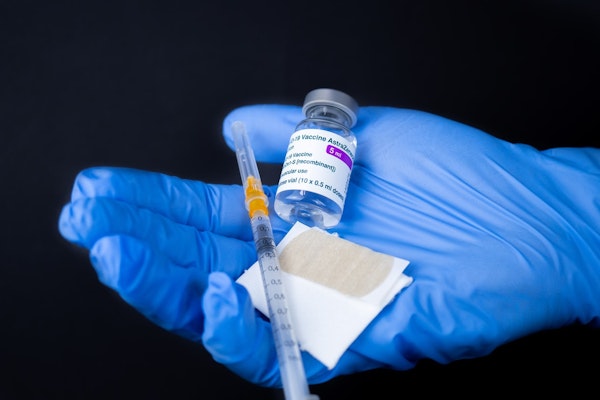 EPLI Claims May Increase With Vaccine Mandates
