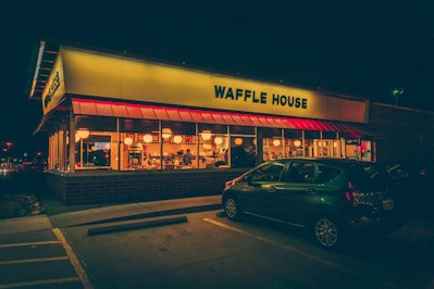 Waffle House Index Signals Severe Impact from Hurricane Milton in Florida - Insurance Claims News Article