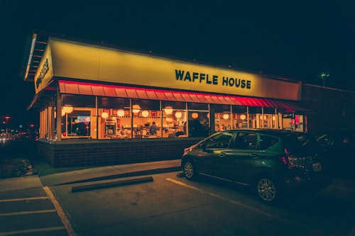 Waffle House Index Signals Severe Impact from Hurricane Milton in Florida