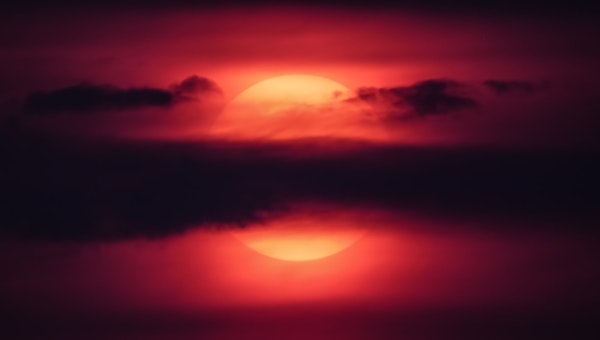 Natural Catastrophes Trending Upwards