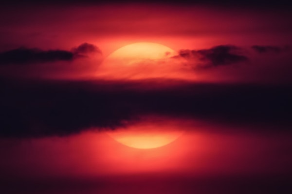 Natural Catastrophes Trending Upwards