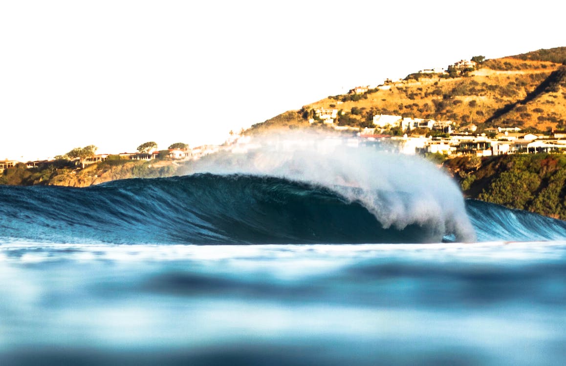 Hurricane Marie to Bring Dangerous Surf, Coastal Flooding Risk to Southern California
