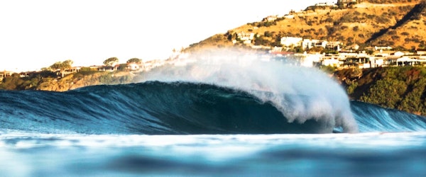 California’s Changing Coastline and the Role of Climate Change - Insurance Claims News Article